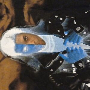 PRINCE UNISEX Keepsake T-shirt